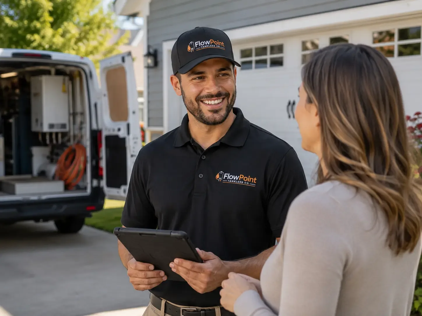 Tankless Water Heater Installation Twain, CA FAQs